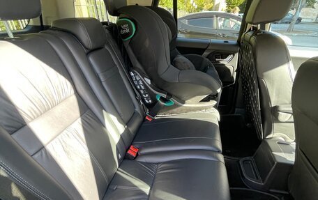 Land Rover Freelander II рестайлинг 2, 2013 год, 2 200 000 рублей, 10 фотография
