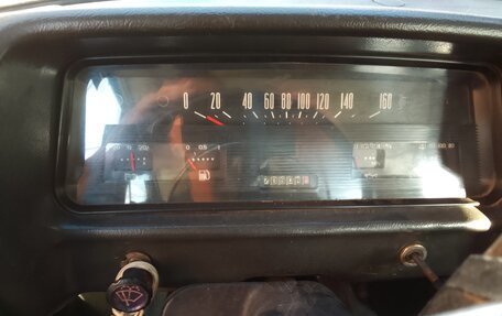 Москвич 412, 1991 год, 40 000 рублей, 5 фотография