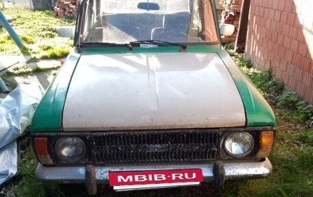 Москвич 412, 1991 год, 40 000 рублей, 2 фотография