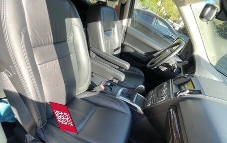 Land Rover Freelander II рестайлинг 2, 2013 год, 2 200 000 рублей, 13 фотография