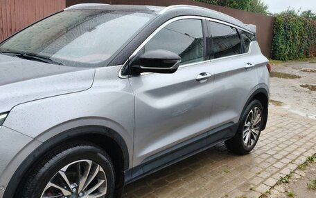 Geely Coolray I, 2022 год, 1 500 000 рублей, 2 фотография