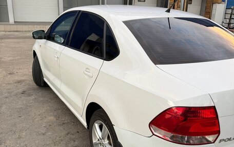 Volkswagen Polo VI (EU Market), 2013 год, 740 000 рублей, 7 фотография