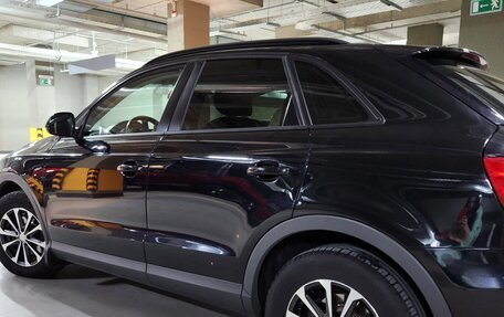 Audi Q3, 2012 год, 1 299 000 рублей, 12 фотография