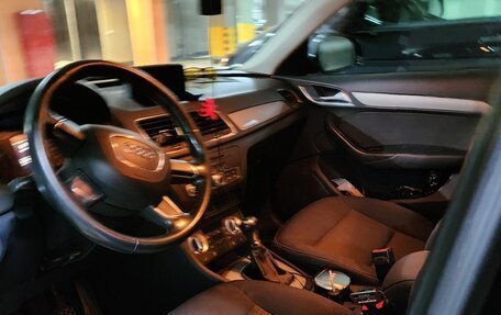 Audi Q3, 2012 год, 1 299 000 рублей, 16 фотография