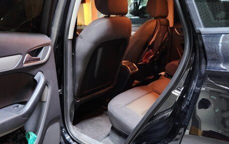 Audi Q3, 2012 год, 1 299 000 рублей, 18 фотография