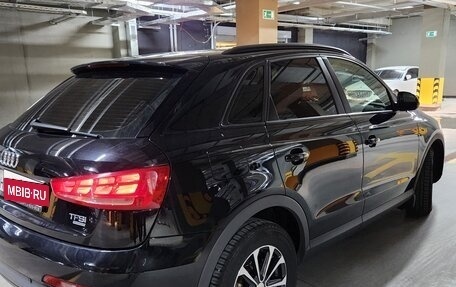 Audi Q3, 2012 год, 1 299 000 рублей, 6 фотография