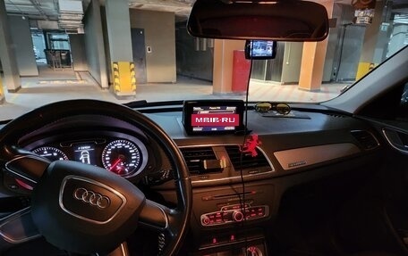 Audi Q3, 2012 год, 1 299 000 рублей, 14 фотография