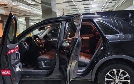 Audi Q3, 2012 год, 1 299 000 рублей, 17 фотография