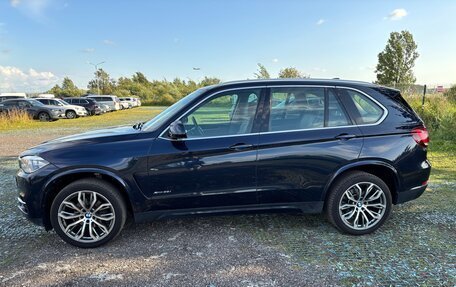 BMW X5, 2016 год, 3 350 000 рублей, 3 фотография