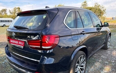 BMW X5, 2016 год, 3 350 000 рублей, 6 фотография