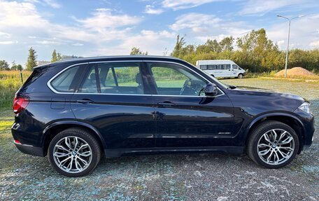 BMW X5, 2016 год, 3 350 000 рублей, 7 фотография