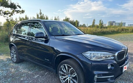 BMW X5, 2016 год, 3 350 000 рублей, 8 фотография