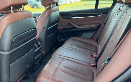 BMW X5, 2016 год, 3 350 000 рублей, 14 фотография