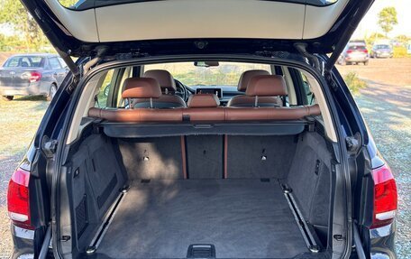BMW X5, 2016 год, 3 350 000 рублей, 18 фотография
