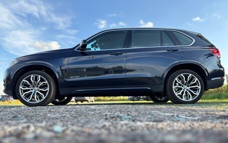 BMW X5, 2016 год, 3 350 000 рублей, 10 фотография