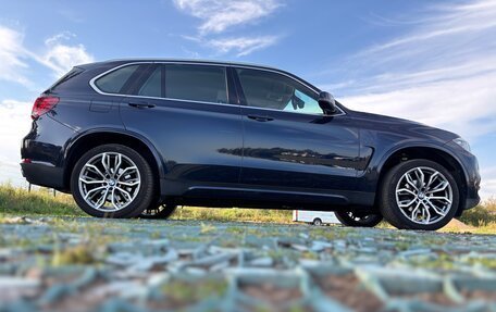 BMW X5, 2016 год, 3 350 000 рублей, 11 фотография