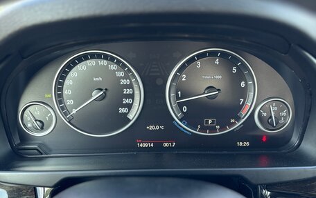 BMW X5, 2016 год, 3 350 000 рублей, 21 фотография