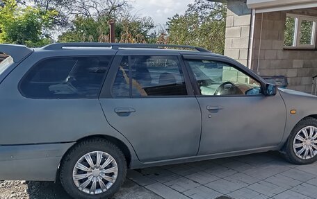 Nissan Primera II рестайлинг, 1998 год, 390 000 рублей, 4 фотография