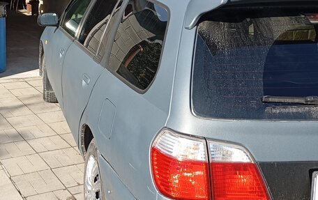 Nissan Primera II рестайлинг, 1998 год, 390 000 рублей, 6 фотография