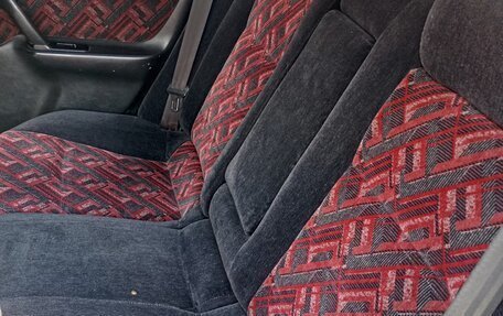 Nissan Primera II рестайлинг, 1998 год, 390 000 рублей, 10 фотография