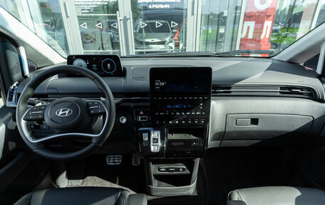 Hyundai Staria, 2025 год, 8 990 000 рублей, 20 фотография