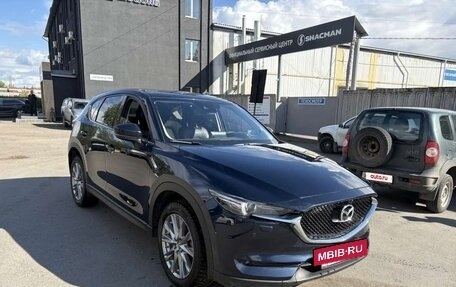 Mazda CX-5 II, 2022 год, 3 578 600 рублей, 2 фотография