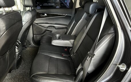 KIA Sorento III Prime рестайлинг, 2016 год, 2 300 000 рублей, 16 фотография