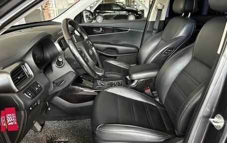KIA Sorento III Prime рестайлинг, 2016 год, 2 300 000 рублей, 10 фотография