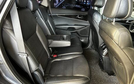KIA Sorento III Prime рестайлинг, 2016 год, 2 300 000 рублей, 17 фотография