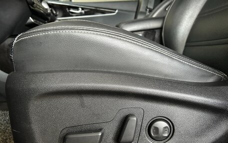 KIA Sorento III Prime рестайлинг, 2016 год, 2 300 000 рублей, 20 фотография