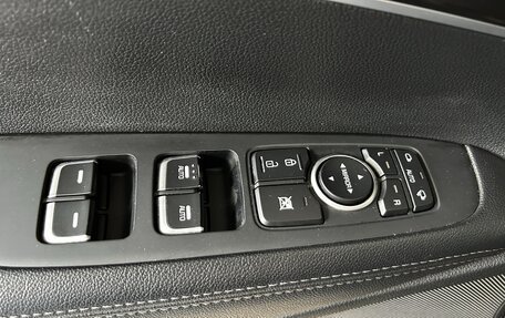 KIA Sorento III Prime рестайлинг, 2016 год, 2 300 000 рублей, 18 фотография