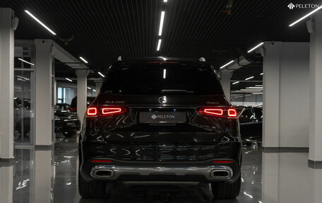 Mercedes-Benz GLS, 2020 год, 11 250 000 рублей, 2 фотография