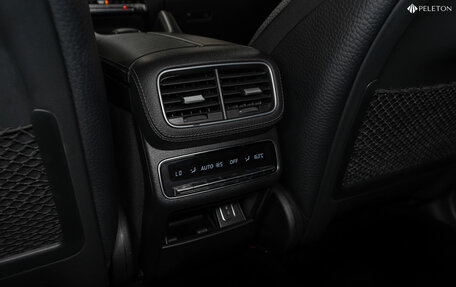 Mercedes-Benz GLS, 2020 год, 11 250 000 рублей, 3 фотография