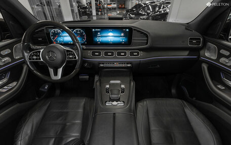 Mercedes-Benz GLS, 2020 год, 11 250 000 рублей, 12 фотография