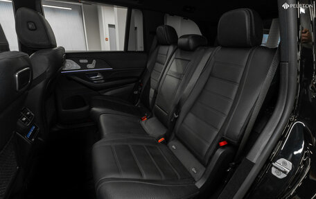 Mercedes-Benz GLS, 2020 год, 11 250 000 рублей, 18 фотография