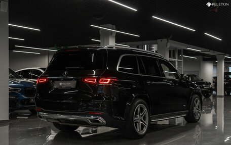 Mercedes-Benz GLS, 2020 год, 11 250 000 рублей, 10 фотография