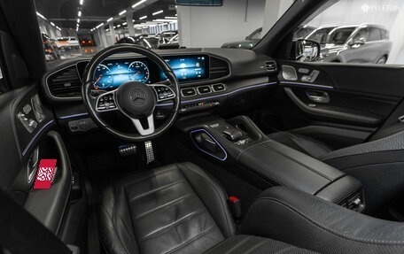 Mercedes-Benz GLS, 2020 год, 11 250 000 рублей, 11 фотография