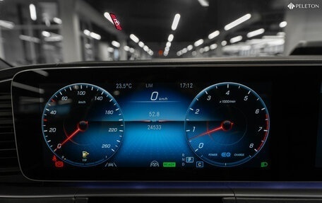 Mercedes-Benz GLS, 2020 год, 11 250 000 рублей, 16 фотография