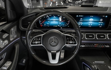 Mercedes-Benz GLS, 2020 год, 11 250 000 рублей, 15 фотография