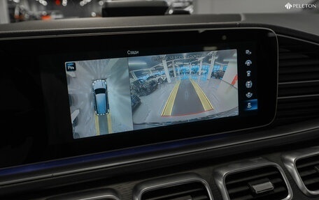 Mercedes-Benz GLS, 2020 год, 11 250 000 рублей, 6 фотография