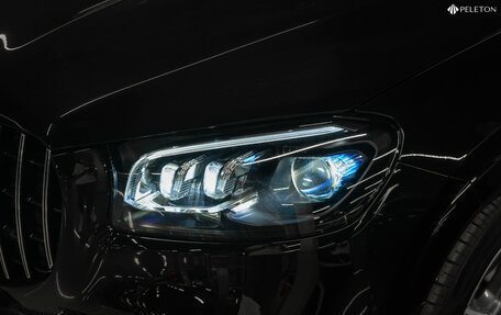 Mercedes-Benz GLS, 2020 год, 11 250 000 рублей, 30 фотография