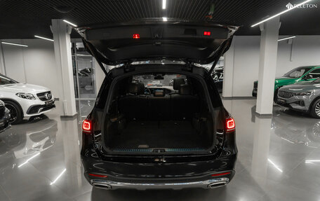 Mercedes-Benz GLS, 2020 год, 11 250 000 рублей, 27 фотография