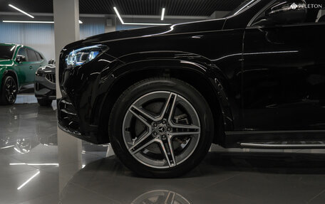 Mercedes-Benz GLS, 2020 год, 11 250 000 рублей, 29 фотография