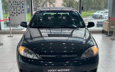 Chevrolet Lacetti, 2010 год, 545 000 рублей, 2 фотография