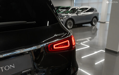 Mercedes-Benz GLS, 2020 год, 11 250 000 рублей, 31 фотография