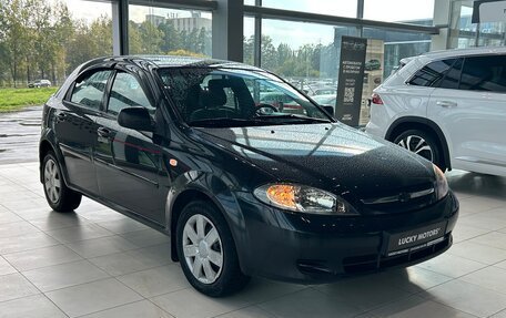 Chevrolet Lacetti, 2010 год, 545 000 рублей, 3 фотография