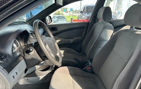 Chevrolet Lacetti, 2010 год, 545 000 рублей, 12 фотография