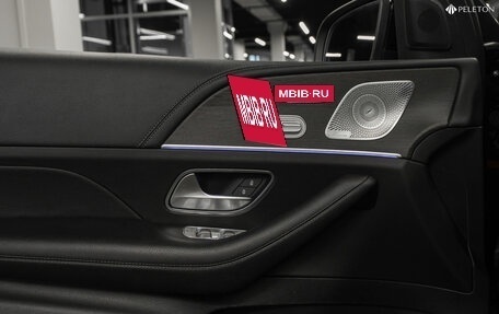 Mercedes-Benz GLS, 2020 год, 11 250 000 рублей, 21 фотография