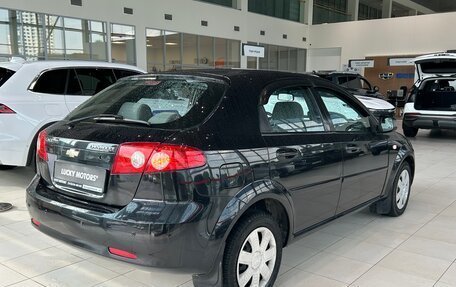 Chevrolet Lacetti, 2010 год, 545 000 рублей, 6 фотография