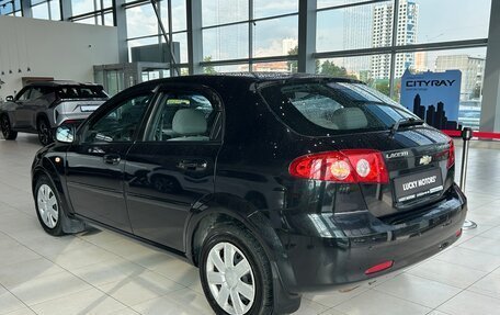 Chevrolet Lacetti, 2010 год, 545 000 рублей, 4 фотография